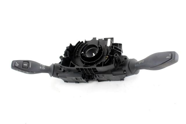 KRMILO SMERNIKI OEM N. 58971 DEVIOLUCI DOPPIO ORIGINAL REZERVNI DEL FORD FIESTA CB1 CNN MK6 R (2012 - 2017)DIESEL LETNIK 2013