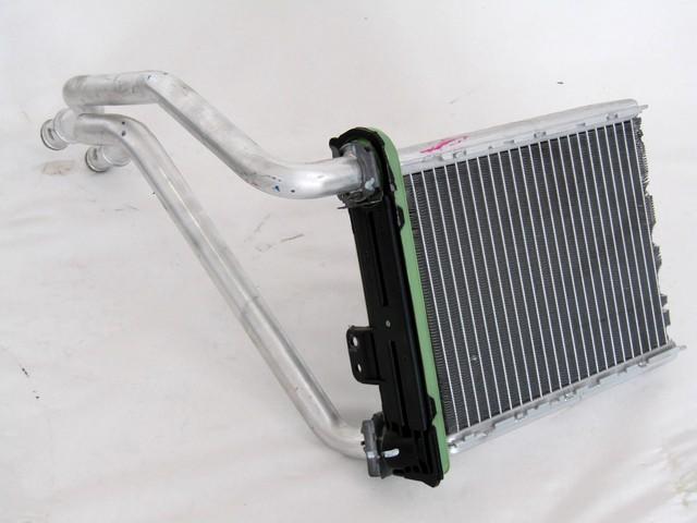 GRELEC RADIATORJA OEM N. 271153553R ORIGINAL REZERVNI DEL RENAULT CLIO BH KH MK4 (2012 - 2019)DIESEL LETNIK 2013