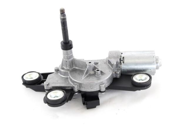 MOTORCEK ZADNJEGA BRISALCA OEM N. 8A61-A17K441-AE ORIGINAL REZERVNI DEL FORD FIESTA CB1 CNN MK6 R (2012 - 2017)DIESEL LETNIK 2013