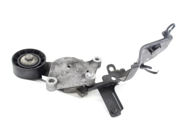 NAPENJALEC JERMENA OEM N. 1690293 ORIGINAL REZERVNI DEL FORD FIESTA CB1 CNN MK6 R (2012 - 2017)DIESEL LETNIK 2013