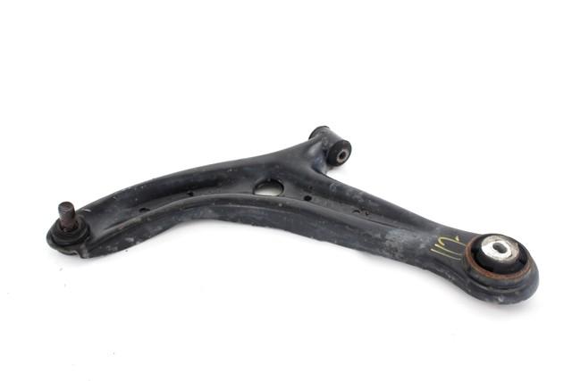 SPREDNJA LEVA ROKA  OEM N. 1737305 ORIGINAL REZERVNI DEL FORD FIESTA CB1 CNN MK6 R (2012 - 2017)DIESEL LETNIK 2013