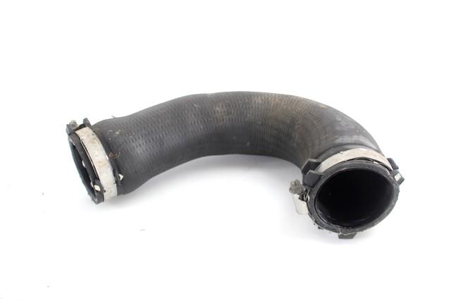 VISOKOTLACNE CEVI INTERCOOLER OEM N. 8K0145709H ORIGINAL REZERVNI DEL AUDI A4 B8 8K2 BER/SW/CABRIO (2007 - 11/2015) DIESEL LETNIK 2010