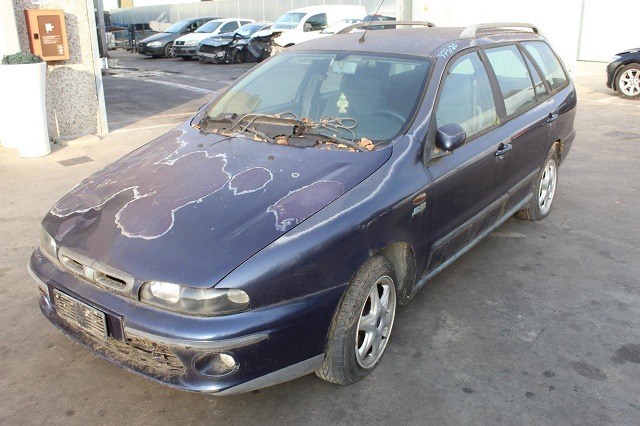 FIAT MAREA ELX WEEKEND 1.9 D SW 5M 77KW (1999) RICAMBI IN MAGAZZINO