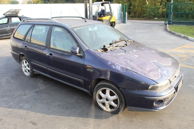 FIAT MAREA ELX WEEKEND 1.9 D SW 5M 77KW (1999) RICAMBI IN MAGAZZINO