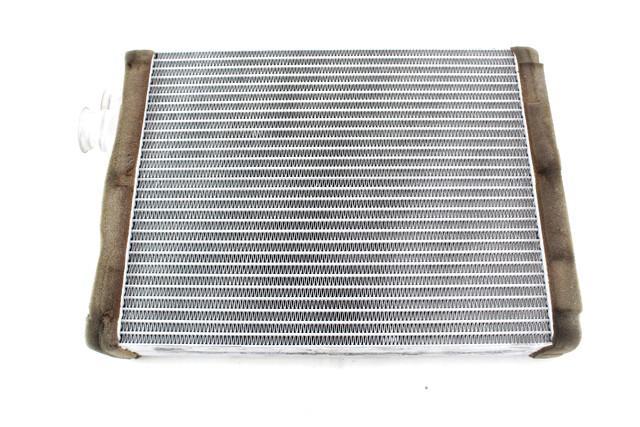 GRELEC RADIATORJA OEM N. 8K0898037A ORIGINAL REZERVNI DEL AUDI A4 B8 8K2 BER/SW/CABRIO (2007 - 11/2015) DIESEL LETNIK 2010