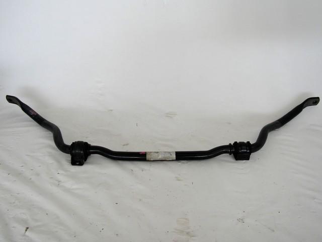 SPREDNJI STABILIZATOR OEM N. C2Z21478 ORIGINAL REZERVNI DEL JAGUAR XF X250 MK1 R (2011 - 2015)DIESEL LETNIK 2015