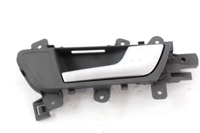 NOTRANJA KLJUKA  OEM N. 8K0839020 ORIGINAL REZERVNI DEL AUDI A4 B8 8K2 BER/SW/CABRIO (2007 - 11/2015) DIESEL LETNIK 2010