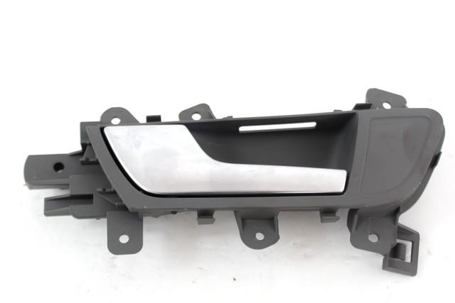 NOTRANJA KLJUKA  OEM N. 8K0839019 ORIGINAL REZERVNI DEL AUDI A4 B8 8K2 BER/SW/CABRIO (2007 - 11/2015) DIESEL LETNIK 2010