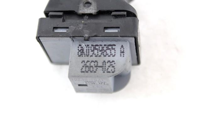 ZADNJE STIKALO OEM N. 8K0959855A ORIGINAL REZERVNI DEL AUDI A4 B8 8K2 BER/SW/CABRIO (2007 - 11/2015) DIESEL LETNIK 2010