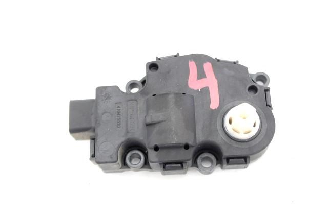 MOTORCEK OGREVANJA OEM N. K9749005 ORIGINAL REZERVNI DEL AUDI A4 B8 8K2 BER/SW/CABRIO (2007 - 11/2015) DIESEL LETNIK 2010