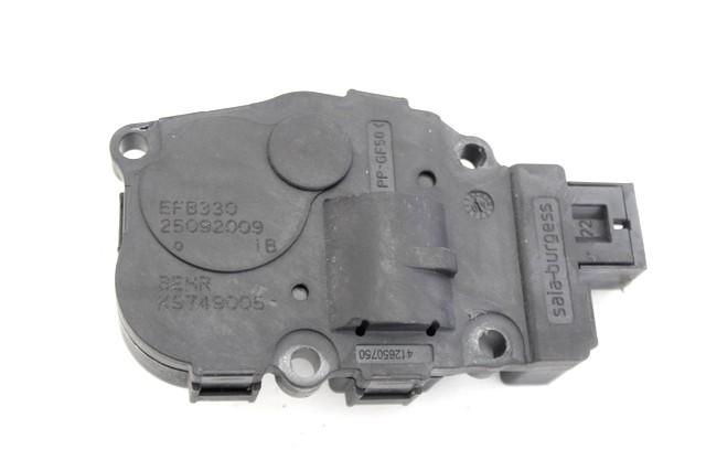 MOTORCEK OGREVANJA OEM N. K9749005 ORIGINAL REZERVNI DEL AUDI A4 B8 8K2 BER/SW/CABRIO (2007 - 11/2015) DIESEL LETNIK 2010