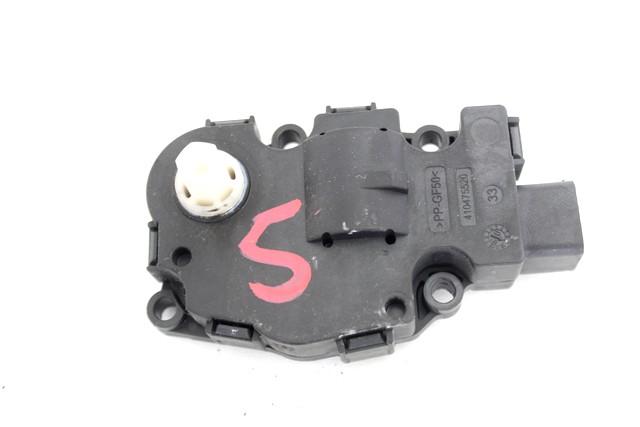 MOTORCEK OGREVANJA OEM N. K9749005 ORIGINAL REZERVNI DEL AUDI A4 B8 8K2 BER/SW/CABRIO (2007 - 11/2015) DIESEL LETNIK 2010