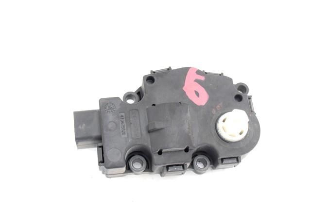 MOTORCEK OGREVANJA OEM N. K9749005 ORIGINAL REZERVNI DEL AUDI A4 B8 8K2 BER/SW/CABRIO (2007 - 11/2015) DIESEL LETNIK 2010