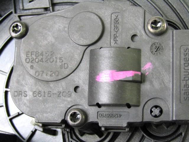 CENTRALNE PREZRACEVALNE SOBE  OEM N. EX23-19K617-AA ORIGINAL REZERVNI DEL JAGUAR XF X250 MK1 R (2011 - 2015)DIESEL LETNIK 2015