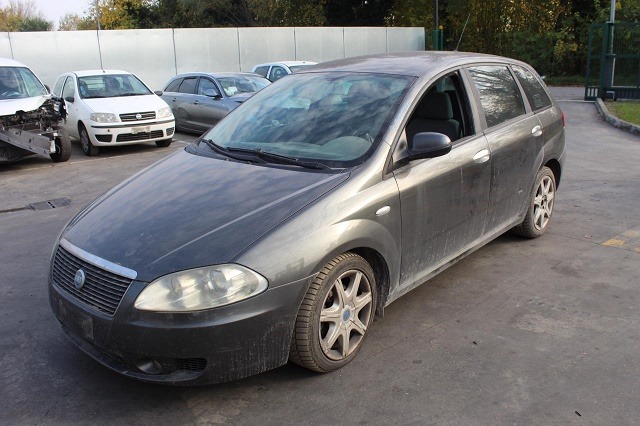 FIAT CROMA SW 1.9 D 110KW AUT 5P (2006) RICAMBI IN MAGAZZINO