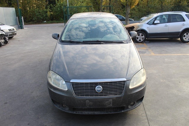 FIAT CROMA SW 1.9 D 110KW AUT 5P (2006) RICAMBI IN MAGAZZINO