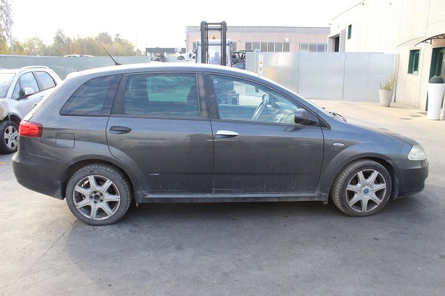 FIAT CROMA SW 1.9 D 110KW AUT 5P (2006) RICAMBI IN MAGAZZINO