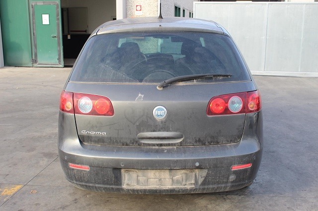 FIAT CROMA SW 1.9 D 110KW AUT 5P (2006) RICAMBI IN MAGAZZINO