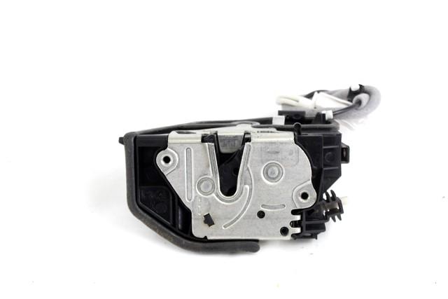 CENTRALNA KLJUCAVNICA ZADJIH LEVIH VRAT OEM N. 7167075 ORIGINAL REZERVNI DEL BMW SERIE 5 E60 E61 (2003 - 2010) DIESEL LETNIK 2008