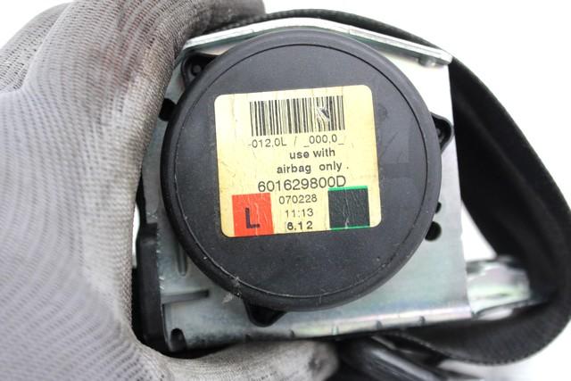 VARNOSTNI PAS OEM N. 7149513 ORIGINAL REZERVNI DEL BMW SERIE 5 E60 E61 (2003 - 2010) DIESEL LETNIK 2008