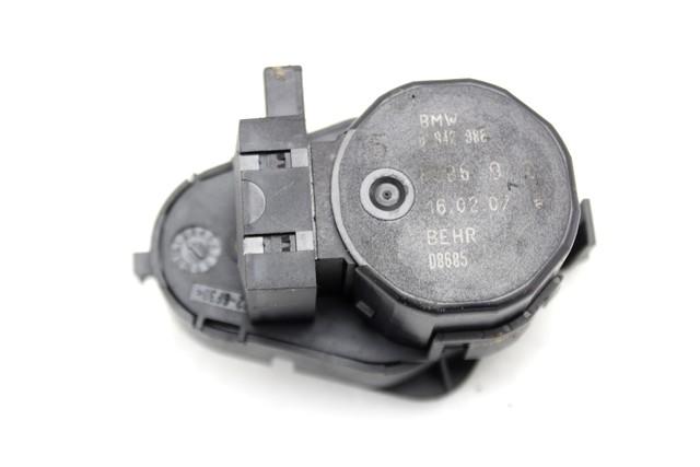 MOTORCEK OGREVANJA OEM N. 6942988 ORIGINAL REZERVNI DEL BMW SERIE 5 E60 E61 (2003 - 2010) DIESEL LETNIK 2008