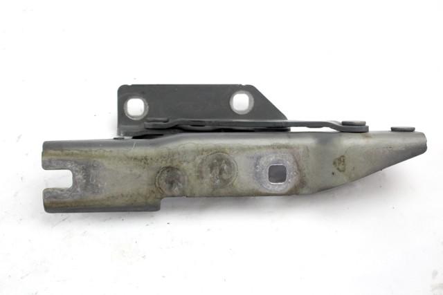 PANTI POKROVA MOTORJA OEM N. 41617008728 ORIGINAL REZERVNI DEL BMW SERIE 5 E60 E61 (2003 - 2010) DIESEL LETNIK 2008