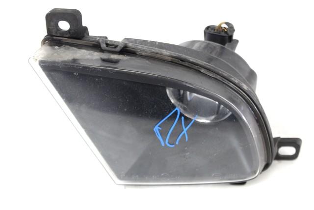 DESNA MEGLENKA OEM N. 7177712 ORIGINAL REZERVNI DEL BMW SERIE 5 E60 E61 (2003 - 2010) DIESEL LETNIK 2008