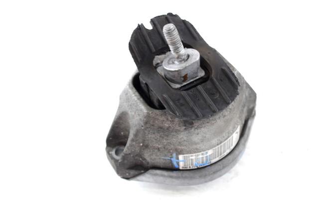 NOSILCI MOTORJA/DRUGO OEM N. 6774620 ORIGINAL REZERVNI DEL BMW SERIE 5 E60 E61 (2003 - 2010) DIESEL LETNIK 2008