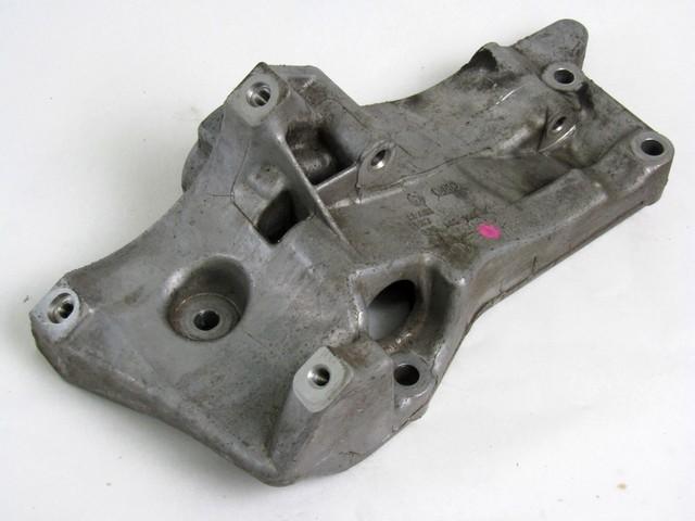 NOSILCI MOTORJA/DRUGO OEM N. 036145169G ORIGINAL REZERVNI DEL VOLKSWAGEN POLO 6R1 6C1 (06/2009 - 02/2014) BENZINA LETNIK 2011