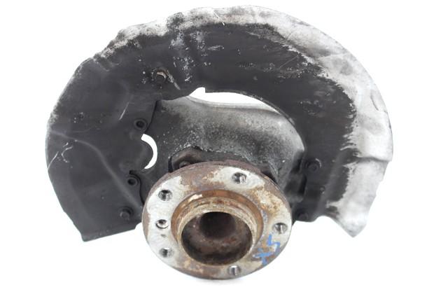 LEVI VRTLJIVI LEZAJ / PESTO KOLESA Z LEZAJEM SPREDAJ OEM N. 6760953 ORIGINAL REZERVNI DEL BMW SERIE 5 E60 E61 (2003 - 2010) DIESEL LETNIK 2008