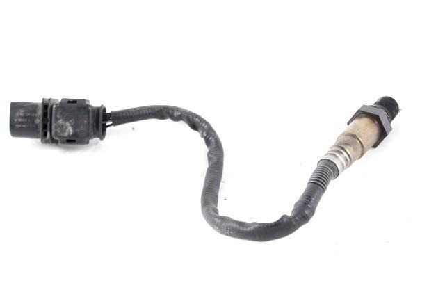 SONDA LAMBDA  OEM N. 7791600 ORIGINAL REZERVNI DEL BMW SERIE 5 E60 E61 (2003 - 2010) DIESEL LETNIK 2008