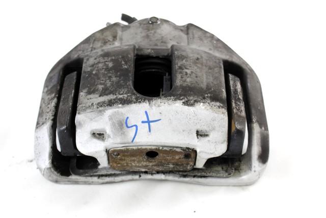 SPREDNJE LEVE ZAVORNE CELJUSTI  OEM N. 34116756303 ORIGINAL REZERVNI DEL BMW SERIE 5 E60 E61 (2003 - 2010) DIESEL LETNIK 2008