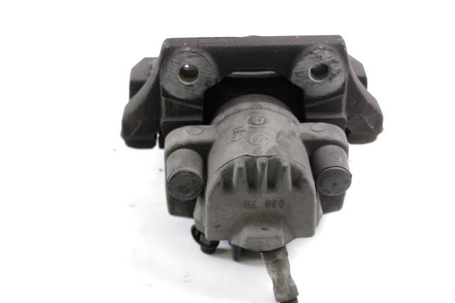 ZADNJE LEVE ZAVORNE CELJUSTI  OEM N. 34216765909 ORIGINAL REZERVNI DEL BMW SERIE 5 E60 E61 (2003 - 2010) DIESEL LETNIK 2008