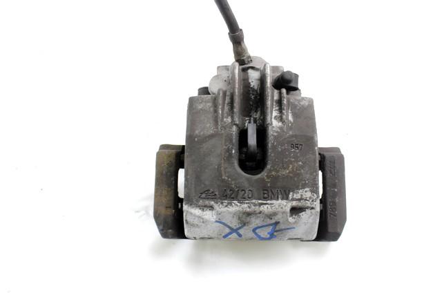 ZADNJE DESNE ZAVORNE CELJUSTI  OEM N. 34216765910 ORIGINAL REZERVNI DEL BMW SERIE 5 E60 E61 (2003 - 2010) DIESEL LETNIK 2008