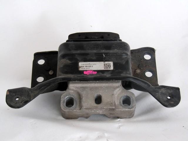 NOSILCI MOTORJA/DRUGO OEM N. 5Q0199555S  ORIGINAL REZERVNI DEL VOLKSWAGEN GOLF VII 5G1 BQ1 BE1 BE2 BA5 BV5 MK7 (2012 - 2017)DIESEL LETNIK 2014