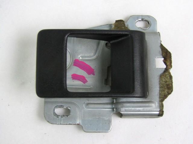 NOTRANJA KLJUKA  OEM N. FVC500020PMA ORIGINAL REZERVNI DEL LAND ROVER FREELANDER L314 R 3/5 PORTE (2000 - 2006) DIESEL LETNIK 2004