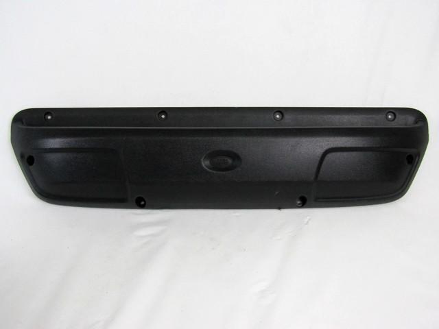 OKRASNE LETVICE VRAT  OEM N.  ORIGINAL REZERVNI DEL LAND ROVER FREELANDER L314 R 3/5 PORTE (2000 - 2006) DIESEL LETNIK 2004