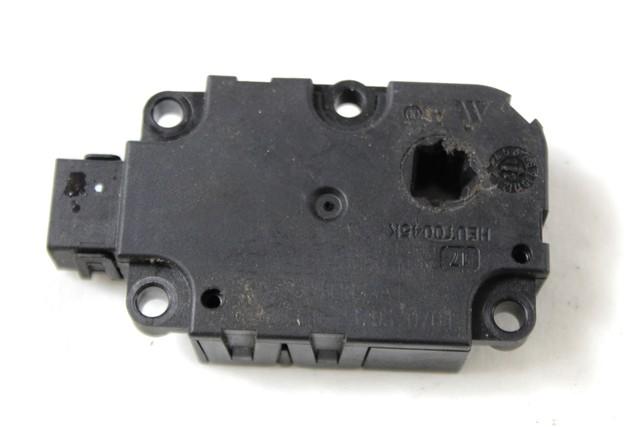 MOTORCEK OGREVANJA OEM N. CZ113930-0856 ORIGINAL REZERVNI DEL AUDI A6 C7 BER/SW/ALLROAD (2011 - 2018)DIESEL LETNIK 2012