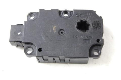 MOTORCEK OGREVANJA OEM N. CZ113930-0856 ORIGINAL REZERVNI DEL AUDI A6 C7 BER/SW/ALLROAD (2011 - 2018)DIESEL LETNIK 2012