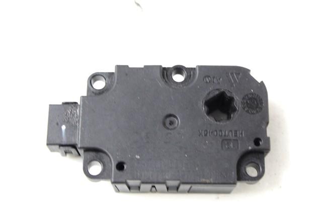 MOTORCEK OGREVANJA OEM N. CZ113930-0856 ORIGINAL REZERVNI DEL AUDI A6 C7 BER/SW/ALLROAD (2011 - 2018)DIESEL LETNIK 2012