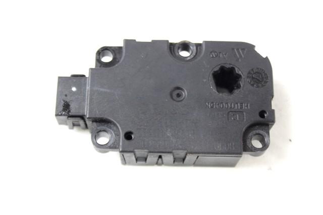 MOTORCEK OGREVANJA OEM N. CZ113930-0856 ORIGINAL REZERVNI DEL AUDI A6 C7 BER/SW/ALLROAD (2011 - 2018)DIESEL LETNIK 2012