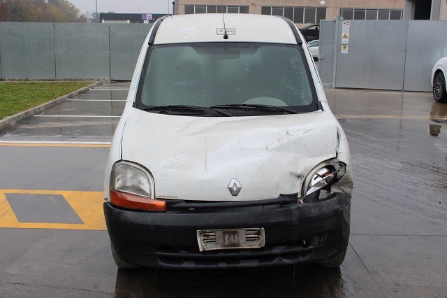 RENAULT KANGOO 1.9 D 59KW 5M 2P (2002) RICAMBI IN MAGAZZINO