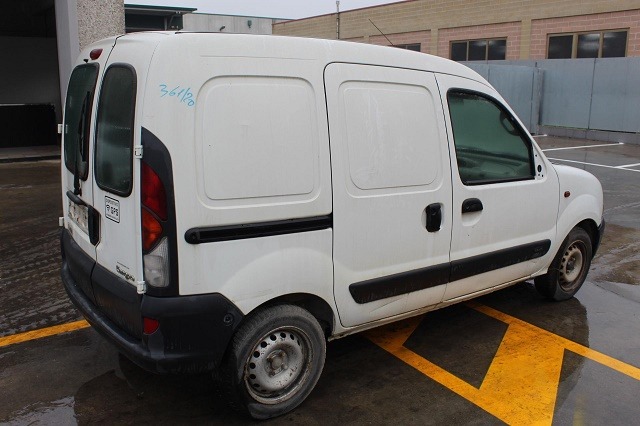 RENAULT KANGOO 1.9 D 59KW 5M 2P (2002) RICAMBI IN MAGAZZINO