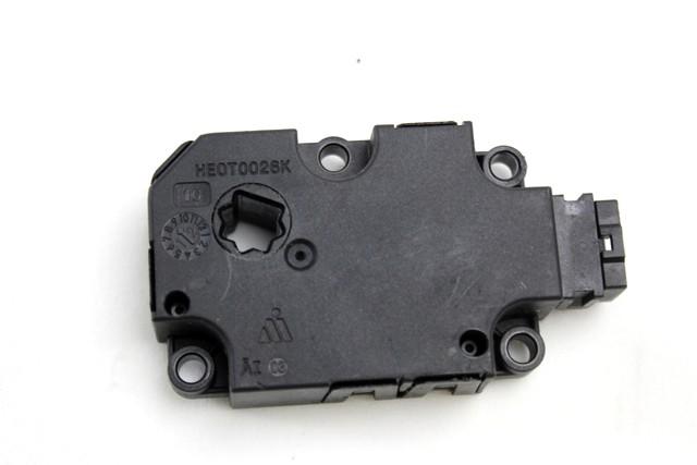 MOTORCEK OGREVANJA OEM N. CZ113930-0856 ORIGINAL REZERVNI DEL AUDI A6 C7 BER/SW/ALLROAD (2011 - 2018)DIESEL LETNIK 2012