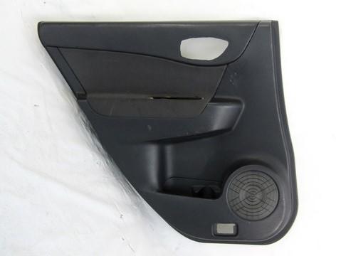 VRATNI PANEL OEM N. PNPSTRNKOLEOSHYMK1SV5P ORIGINAL REZERVNI DEL RENAULT KOLEOS HY MK1 (2008 - 2011) DIESEL LETNIK 2008