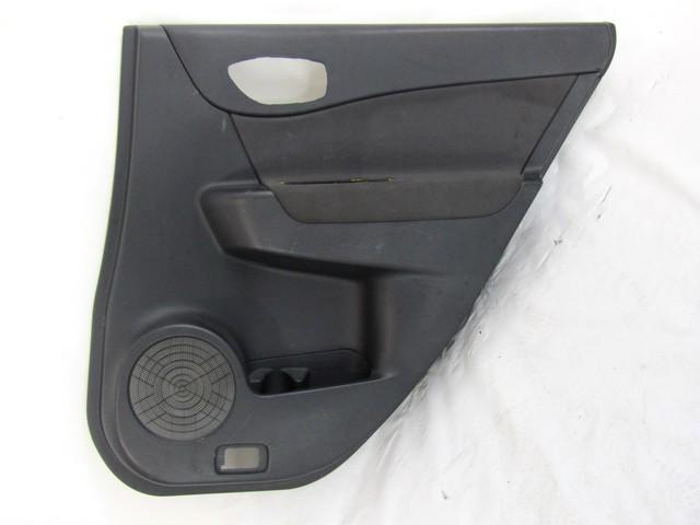 VRATNI PANEL OEM N. PNPDTRNKOLEOSHYMK1SV5P ORIGINAL REZERVNI DEL RENAULT KOLEOS HY MK1 (2008 - 2011) DIESEL LETNIK 2008