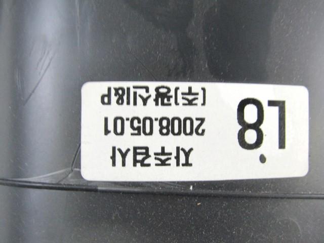 PREDAL ZA DOKUMENTE OEM N. 68520-JY41A ORIGINAL REZERVNI DEL RENAULT KOLEOS HY MK1 (2008 - 2011) DIESEL LETNIK 2008