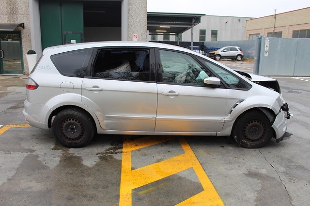 FORD S-MAX 1.8 D 92KW 6M 5P (2007) RICAMBI IN MAGAZZINO