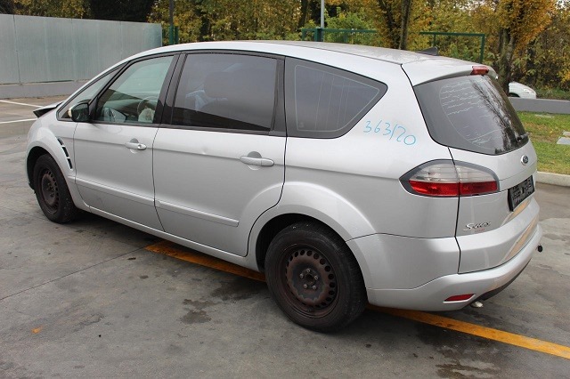 FORD S-MAX 1.8 D 92KW 6M 5P (2007) RICAMBI IN MAGAZZINO