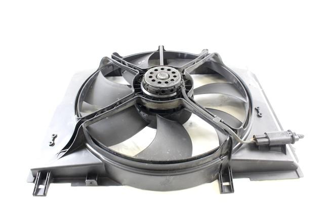 VENTILATOR HLADILNIKA OEM N. A2025054055 ORIGINAL REZERVNI DEL MERCEDES CLASSE C W202 S202 BER/SW  (1993 - 2000) DIESEL LETNIK 1999